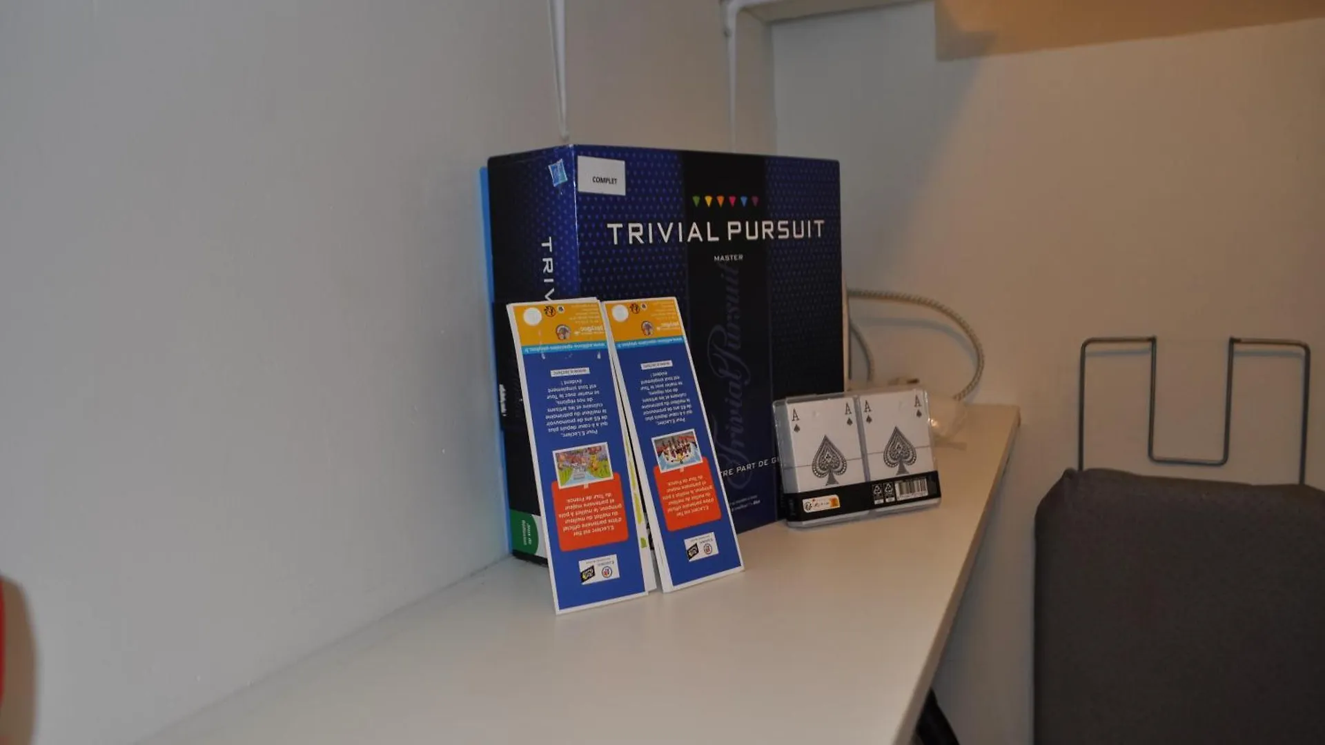 Cosy Bleu Proche Arena Jo Apartment Ivry-sur-Seine France